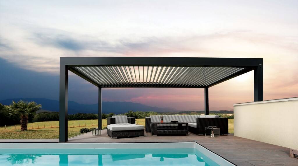 Pergola biossun et réglementation, ce qu’il faut savoir avant d’installer Pergola biossun et réglementation, ce qu’il faut savoir avant d’installer